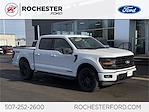 2025 Ford F-150 SuperCrew Cab 4x4 Pickup for sale #H258004 - photo 1