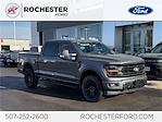 2025 Ford F-150 SuperCrew Cab 4x4 Pickup for sale #H258006 - photo 1