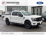 2025 Ford F-150 SuperCrew Cab 4x4 Pickup for sale #H258019 - photo 1