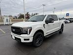 2025 Ford F-150 SuperCrew Cab 4x4 Pickup for sale #H258019 - photo 3