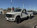 2025 Ford F-350 Regular Cab SRW 4x4 Pickup for sale #F258020 - photo 27