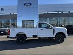 2025 Ford F-350 Regular Cab SRW 4x4 Pickup for sale #F258020 - photo 3