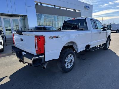 2025 Ford F-350 Super Cab SRW 4x4 Pickup for sale #F258022 - photo 2
