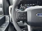 2025 Ford F-350 Super Cab SRW 4x4 Pickup for sale #F258022 - photo 16