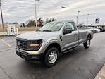 2025 Ford F-150 Regular Cab 4x4 Pickup for sale #F258025 - photo 28