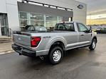 2025 Ford F-150 Regular Cab 4x4 Pickup for sale #F258025 - photo 2