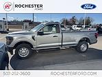 2025 Ford F-150 Regular Cab 4x4 Pickup for sale #F258028 - photo 24
