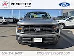 2025 Ford F-150 Regular Cab 4x4 Pickup for sale #F258028 - photo 25