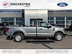 2025 Ford F-150 Regular Cab 4x4 Pickup for sale #F258028 - photo 3