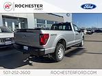 2025 Ford F-150 Regular Cab 4x4 Pickup for sale #F258028 - photo 2