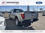 2025 Ford F-150 Regular Cab 4x4 Pickup for sale #F258028 - photo 29