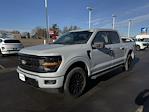 New 2025 Ford F-150 XLT SuperCrew Cab 4x4 Pickup for sale #H258034 - photo 33
