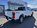 2025 Ford F-350 Crew Cab SRW 4x4 Pickup for sale #F258053 - photo 2