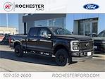 2025 Ford F-350 Crew Cab SRW 4x4 Pickup for sale #F258054 - photo 1