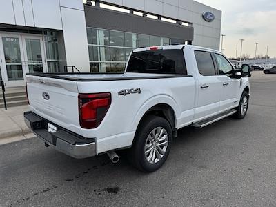 2025 Ford F-150 SuperCrew Cab 4x4 Pickup for sale #H258056 - photo 2