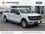 New 2025 Ford F-150 XLT SuperCrew Cab 4x4 Pickup for sale #H258056 - photo 1