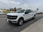 New 2025 Ford F-150 XLT SuperCrew Cab 4x4 Pickup for sale #H258056 - photo 33