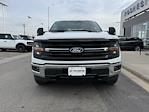 New 2025 Ford F-150 XLT SuperCrew Cab 4x4 Pickup for sale #H258056 - photo 34
