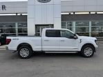 New 2025 Ford F-150 XLT SuperCrew Cab 4x4 Pickup for sale #H258056 - photo 35