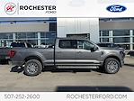 2025 Ford F-150 SuperCrew Cab 4x4 Pickup for sale #H258057 - photo 35