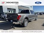 2025 Ford F-150 SuperCrew Cab 4x4 Pickup for sale #H258057 - photo 2