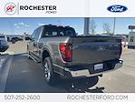 2025 Ford F-150 SuperCrew Cab 4x4 Pickup for sale #H258057 - photo 41