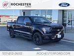 2025 Ford F-150 SuperCrew Cab 4x4 Pickup for sale #H258066 - photo 1
