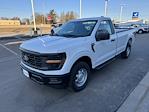 2025 Ford F-150 Regular Cab 4x4 Pickup for sale #F258077 - photo 26