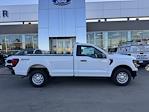 2025 Ford F-150 Regular Cab 4x4 Pickup for sale #F258077 - photo 27