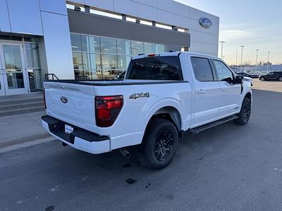 2025 Ford F-150 SuperCrew Cab 4x4 Pickup for sale #H258081 - photo 2