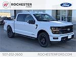 2025 Ford F-150 SuperCrew Cab 4x4 Pickup for sale #H258081 - photo 1