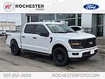 2025 Ford F-150 SuperCrew Cab 4x4 Pickup for sale #H258085 - photo 1