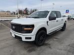 2025 Ford F-150 SuperCrew Cab 4x4 Pickup for sale #H258085 - photo 33