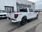 2025 Ford F-150 SuperCrew Cab 4x4 Pickup for sale #H258085 - photo 2
