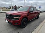 New 2025 Ford F-150 STX SuperCrew Cab 4x4 Pickup for sale #H258088 - photo 34