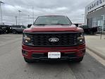 New 2025 Ford F-150 STX SuperCrew Cab 4x4 Pickup for sale #H258088 - photo 3