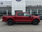 New 2025 Ford F-150 STX SuperCrew Cab 4x4 Pickup for sale #H258088 - photo 35