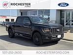 2025 Ford F-150 SuperCrew Cab 4x4 Pickup for sale #H258089 - photo 1