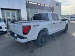 2025 Ford F-150 SuperCrew Cab 4x4 Pickup for sale #H258090 - photo 2