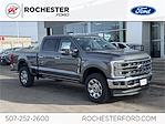 2025 Ford F-350 Crew Cab SRW 4x4 Pickup for sale #F258092 - photo 1