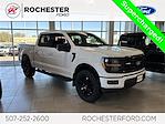 2025 Ford F-150 SuperCrew Cab 4x4 Pickup for sale #F258097 - photo 1