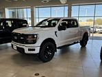2025 Ford F-150 SuperCrew Cab 4x4 Pickup for sale #F258097 - photo 38