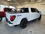 2025 Ford F-150 SuperCrew Cab 4x4 Pickup for sale #F258097 - photo 2