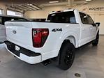 New 2025 Ford F-150 XLT SuperCrew Cab 4x4 Pickup for sale #F258097 - photo 48