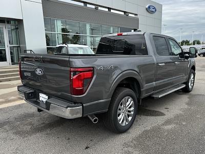 2025 Ford F-150 SuperCrew Cab 4x4 Pickup for sale #H258100 - photo 2