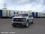 2025 Ford F-150 SuperCrew Cab 4x4 Pickup for sale #F258100 - photo 2