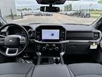New 2025 Ford F-150 XLT SuperCrew Cab 4x4 Pickup for sale #H258100 - photo 27