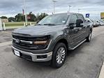 New 2025 Ford F-150 XLT SuperCrew Cab 4x4 Pickup for sale #H258100 - photo 32