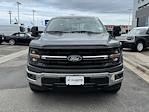 New 2025 Ford F-150 XLT SuperCrew Cab 4x4 Pickup for sale #H258100 - photo 33
