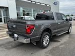 New 2025 Ford F-150 XLT SuperCrew Cab 4x4 Pickup for sale #H258100 - photo 2